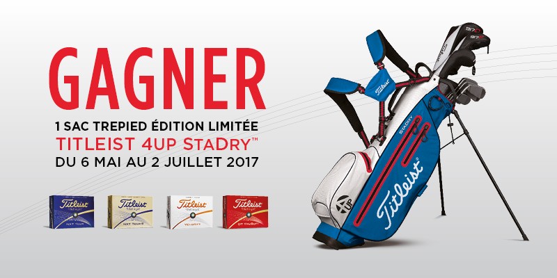 Performance Bag Promotion