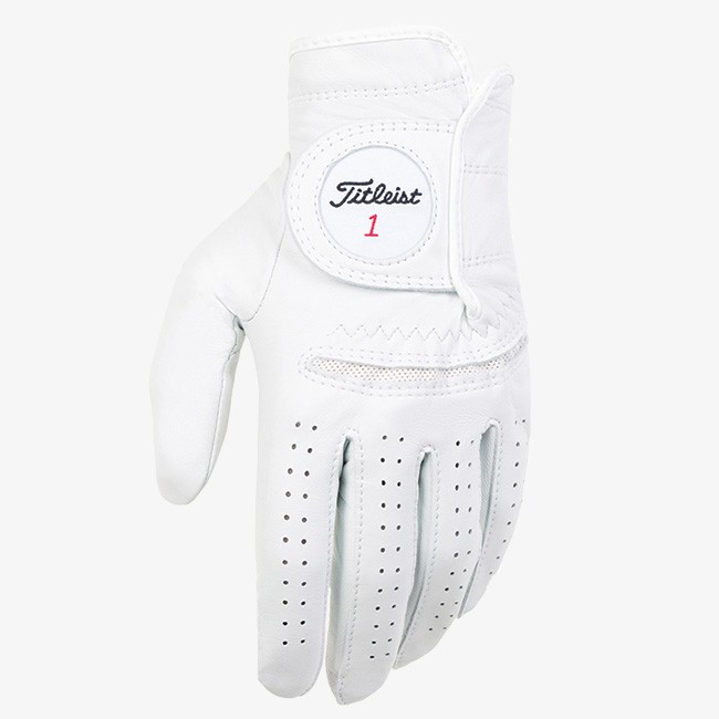 Perma Soft Women's (흰색)