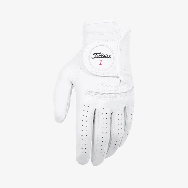 Perma-Soft Men's Golf Glove