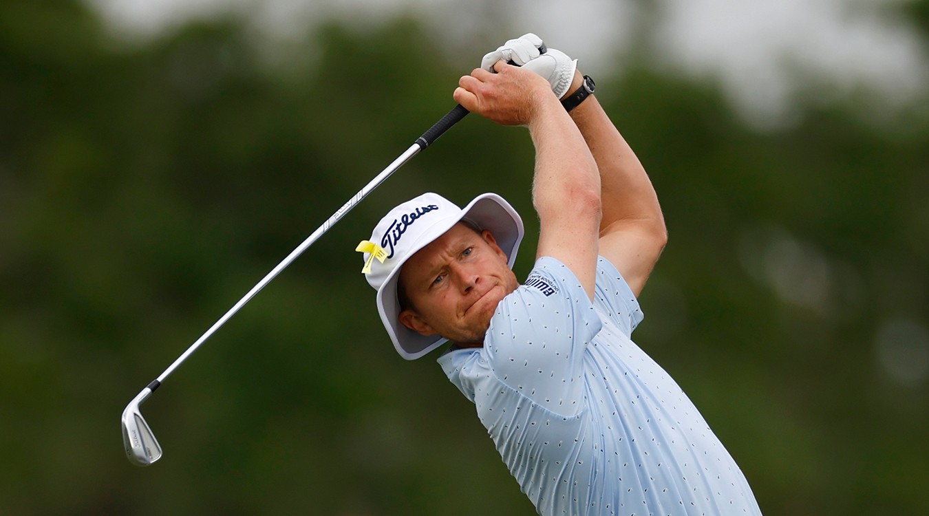 Peter  Malnati, Titleist Golf Ambassador