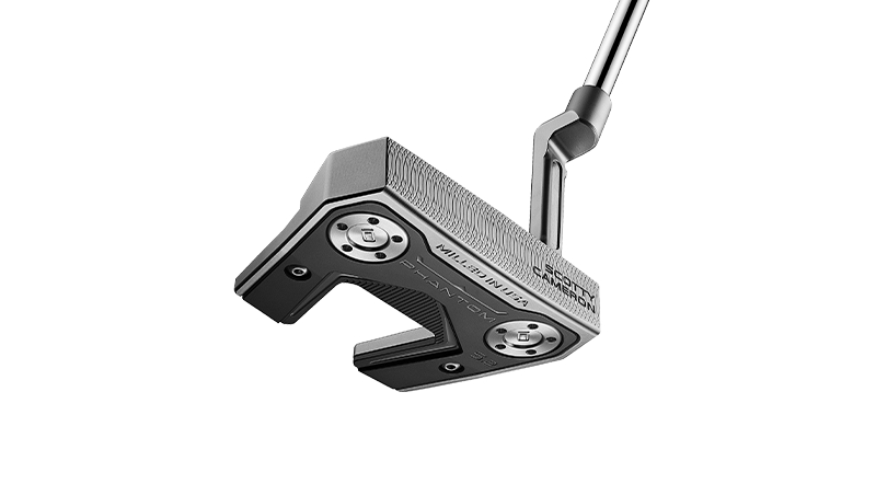 Scotty Cameron Phantom 5.2