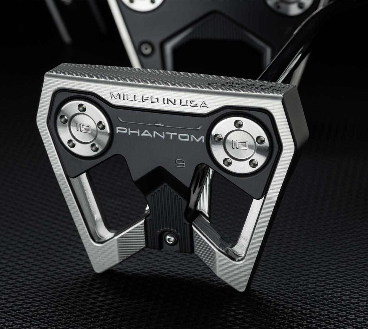 Titleist Scotty Cameron Phantom