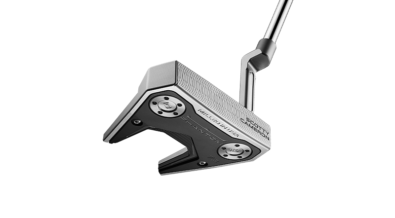 Scotty Cameron Phantom 7.2