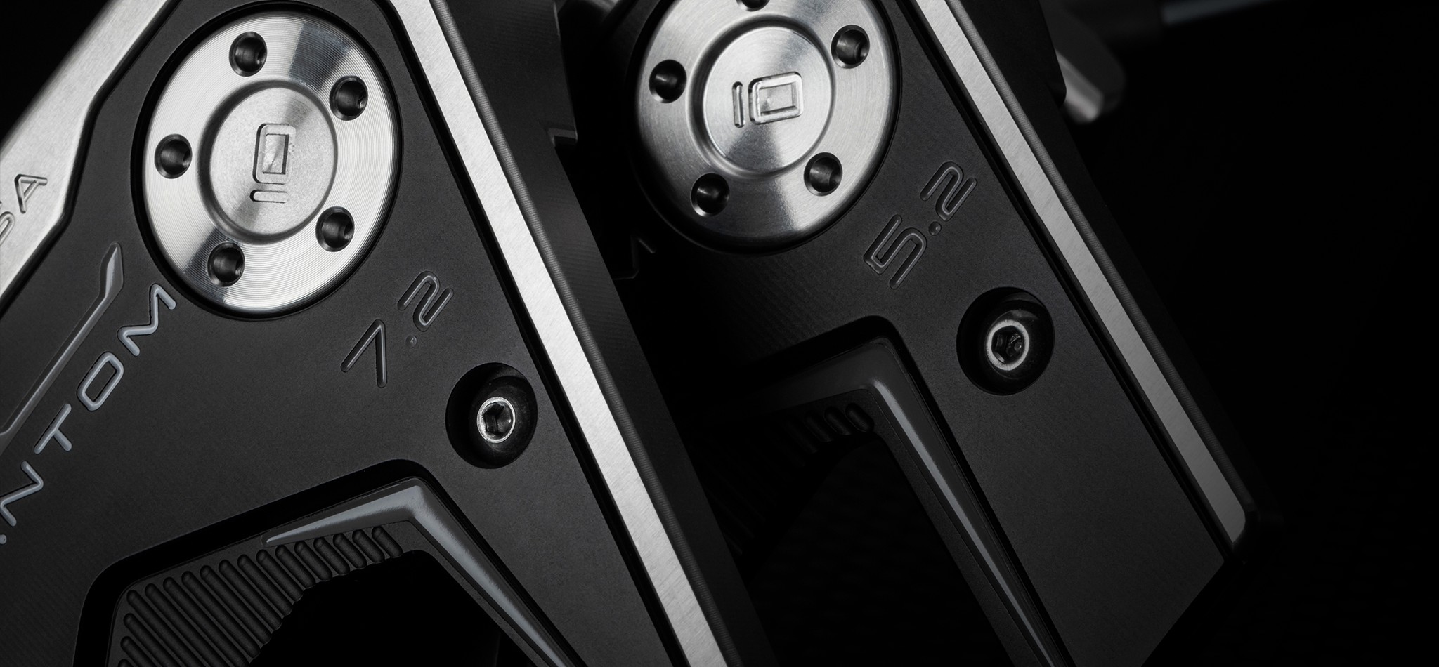 Titleist Scotty Cameron Phantom Putters Line Extension