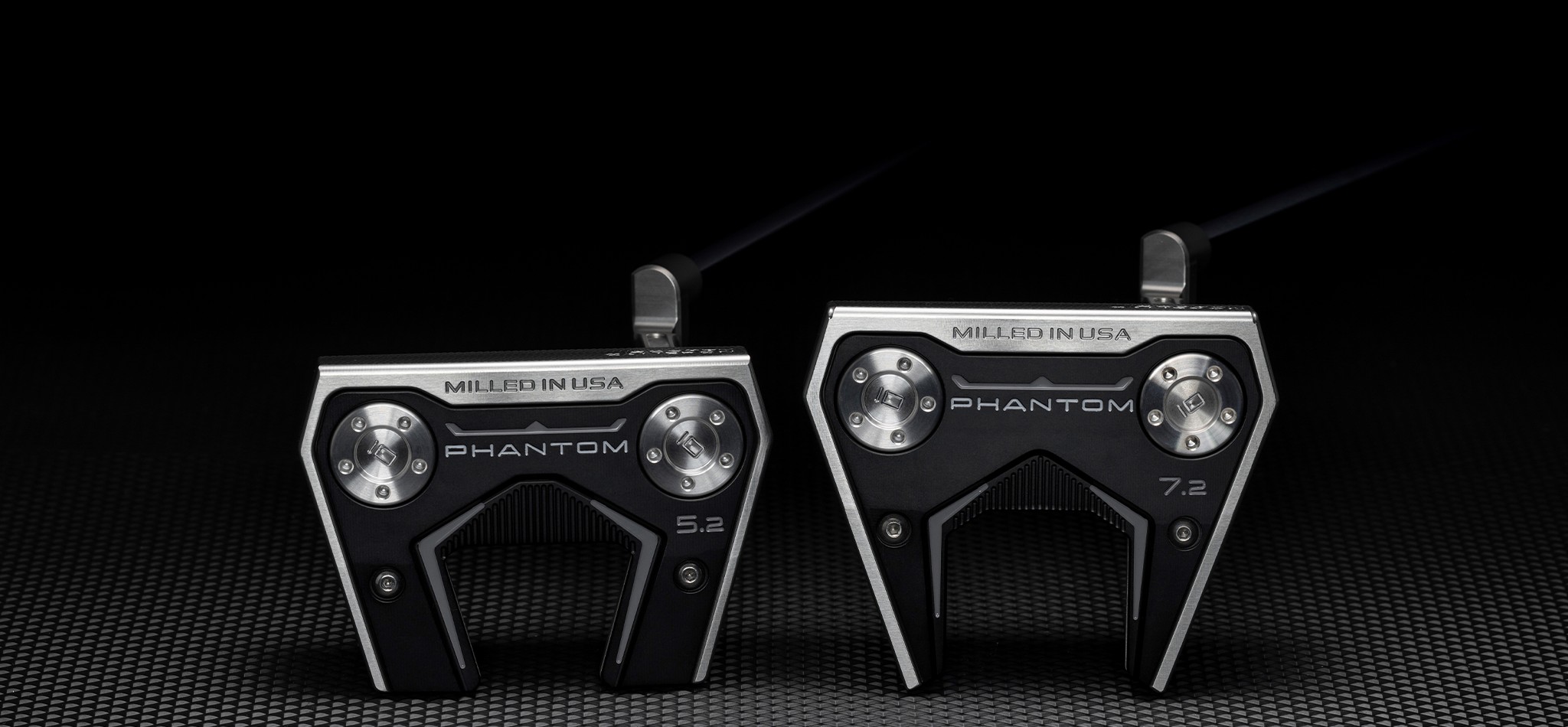 Scotty Cameron Phantom