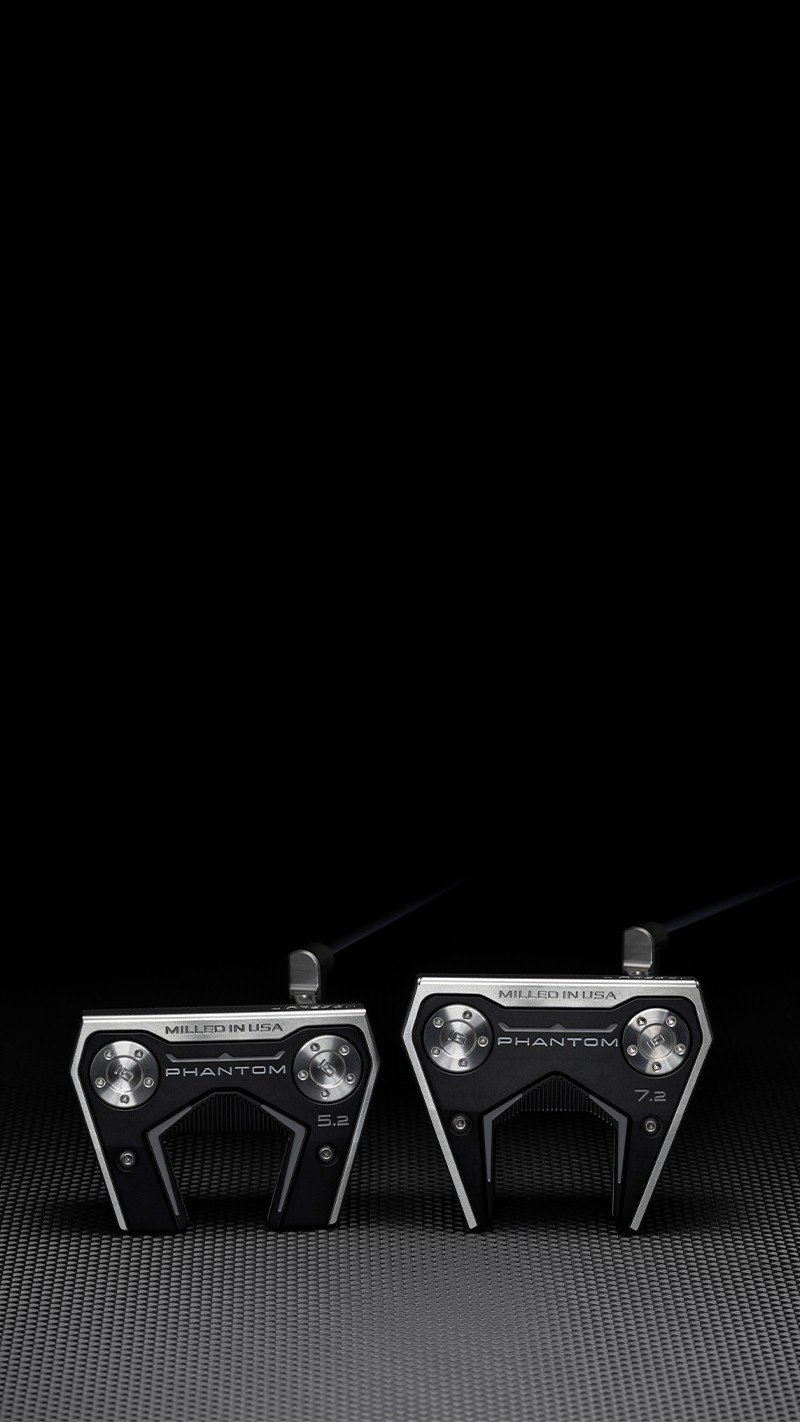 Scotty Cameron Phantom