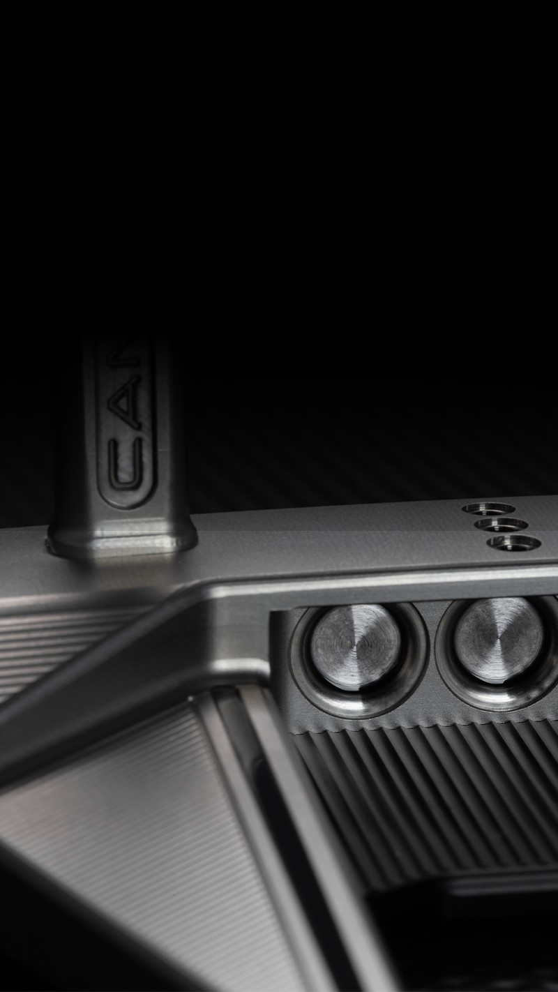 Titleist Scotty Cameron Phantom Putters Line Extension