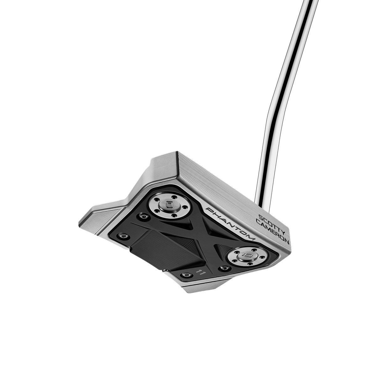 Phantom X 11 | Scotty Cameron Putters | Titleist
