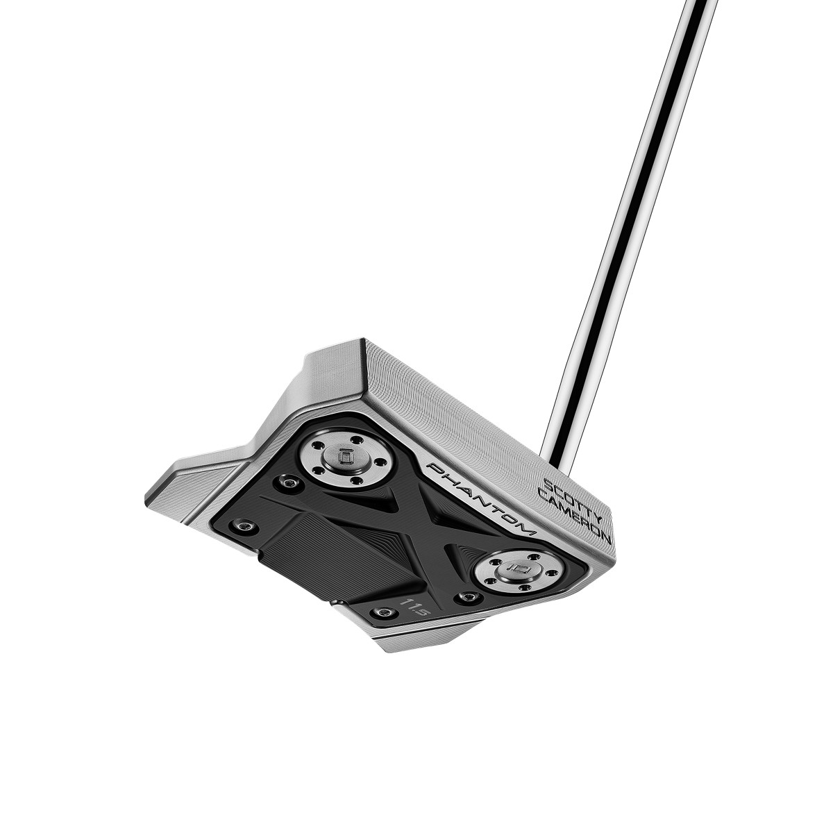 Phantom X 11.5 | Scotty Cameron Putters | Titleist