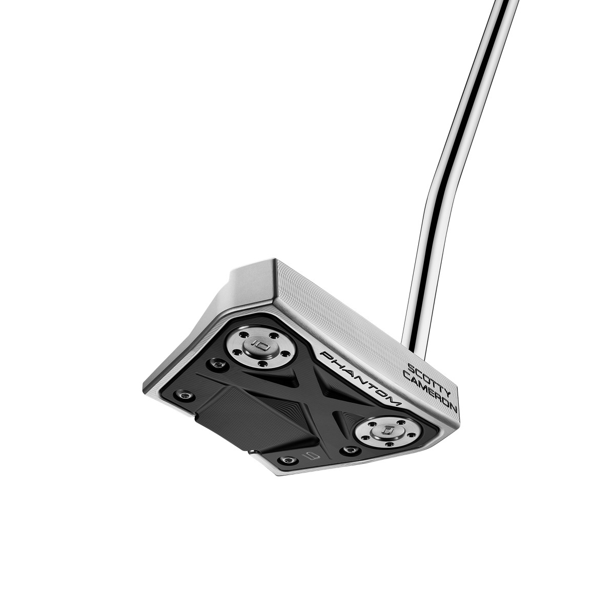 Phantom X 9 | Scotty Cameron Putters | Titleist