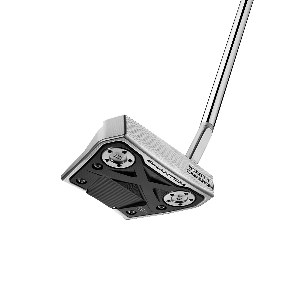 Phantom X 9.5 | Scotty Cameron Putters | Titleist