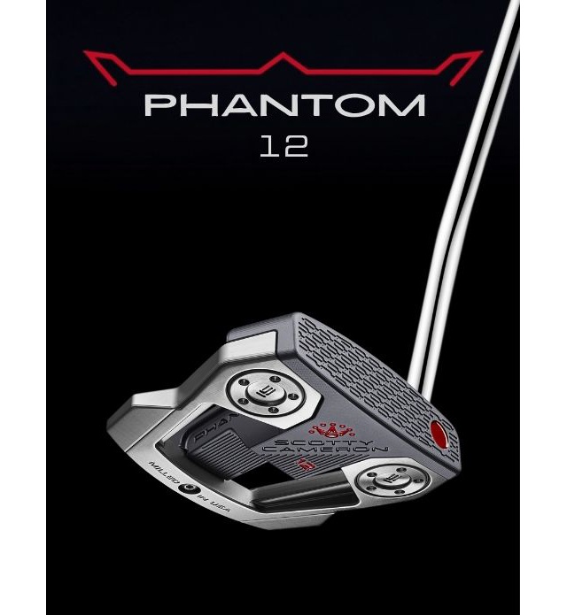 Phantom 12