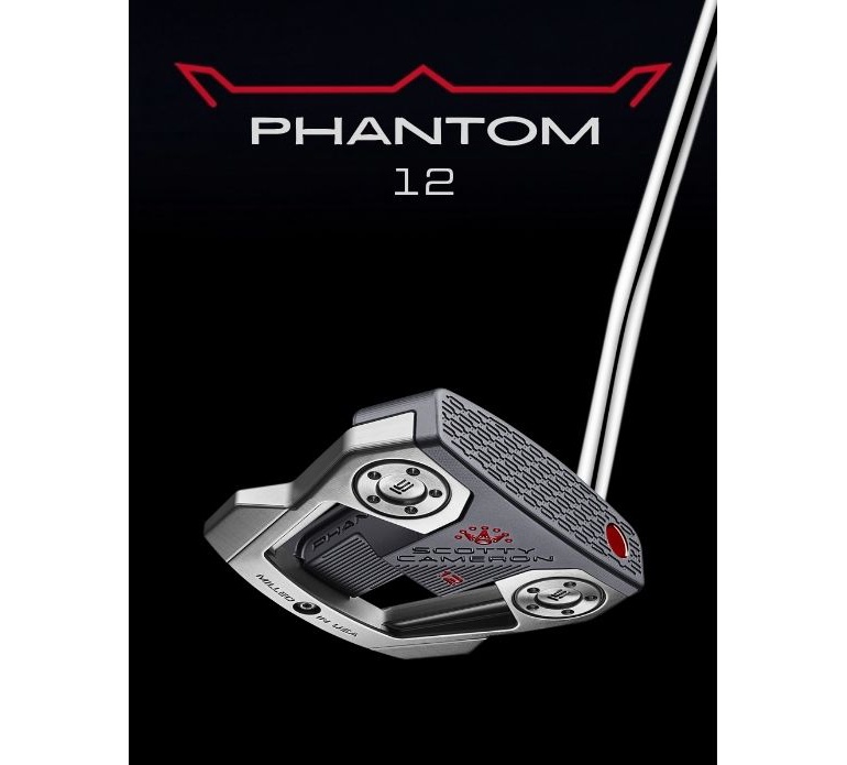 Phantom 12