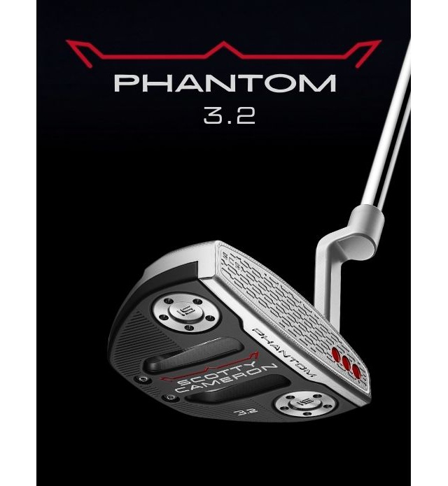 Phantom 3.2