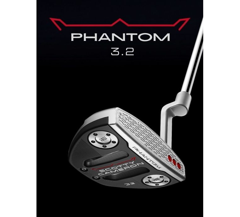 Phantom 3.2