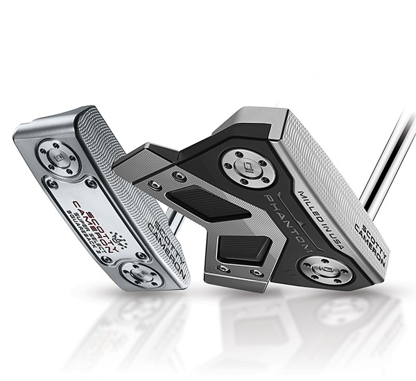 SC 2024 Phantom and Select