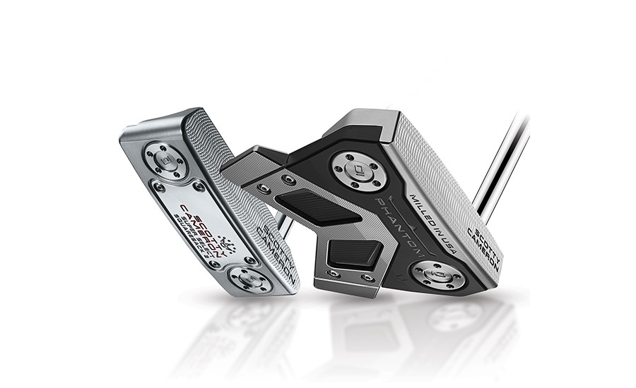 SC 2024 Phantom and Select