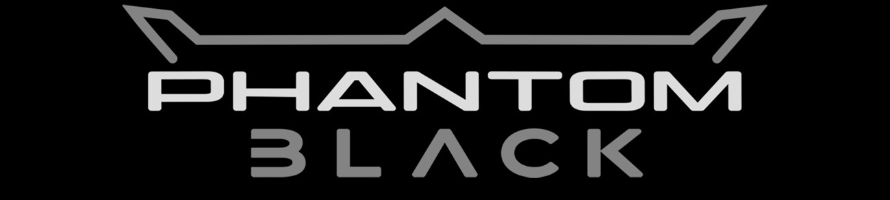 Phantom Black - Scotty Cameron