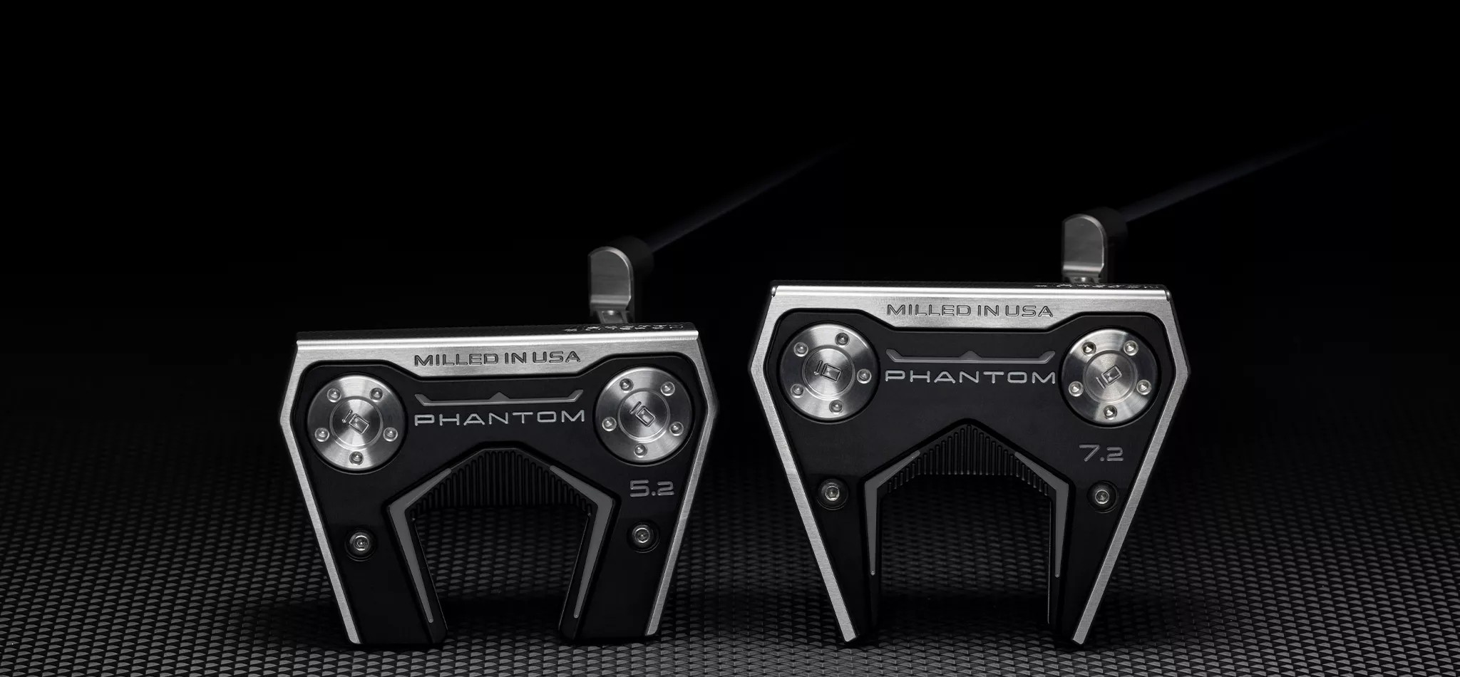 Scotty Cameron Phantom