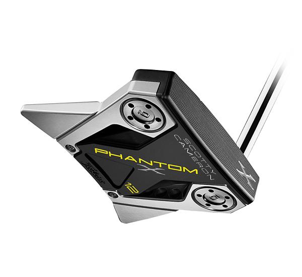 Scotty Cameron Phantom X Putters