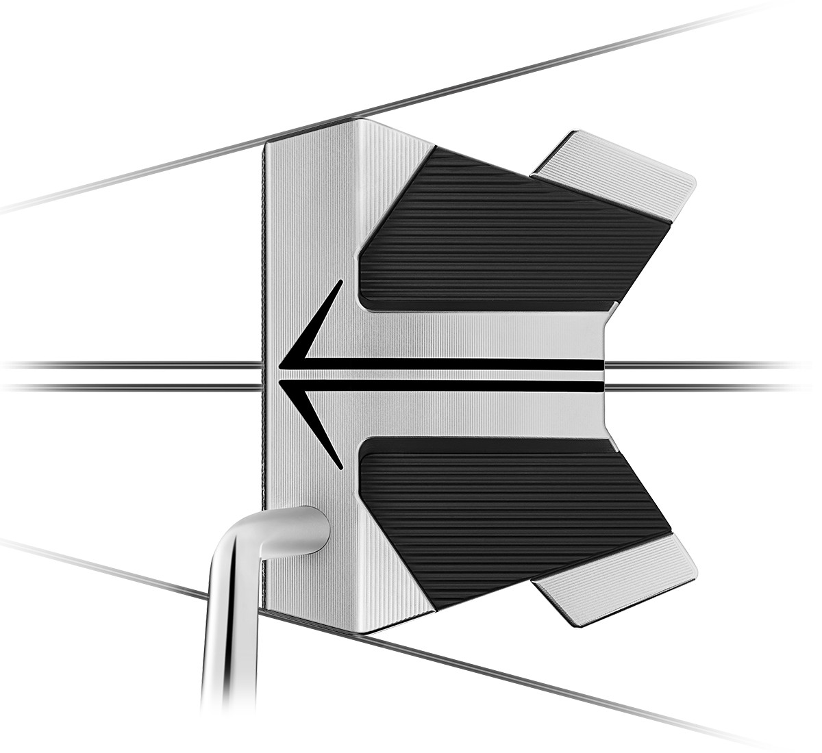 2023 Scotty Cameron Phantom 11.5 Mallet Putter