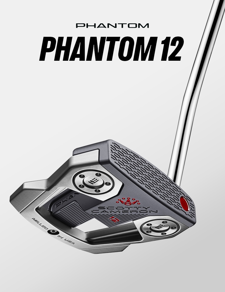Phantom 12