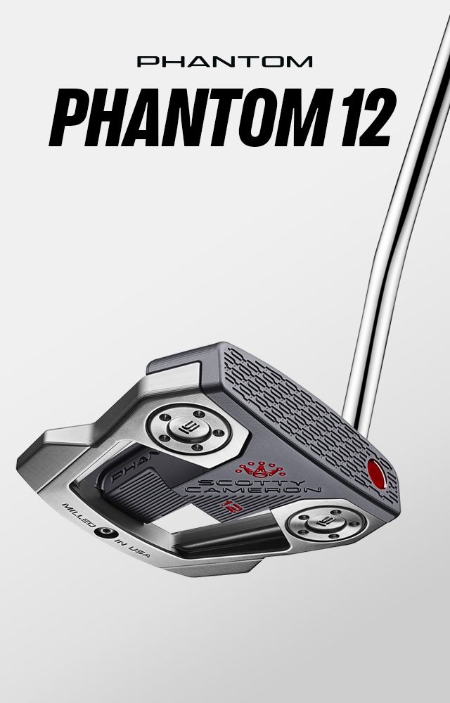 Phantom 12