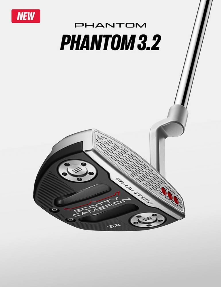 Phantom 3.2