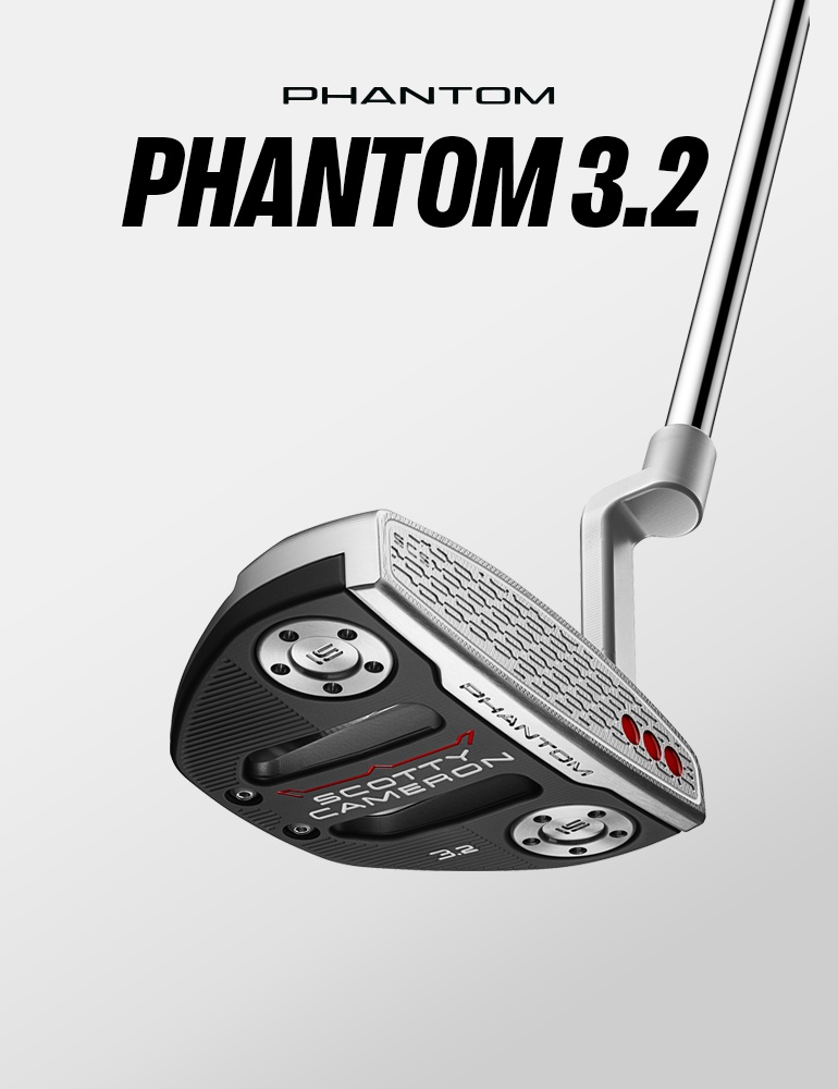 Phantom 3.2