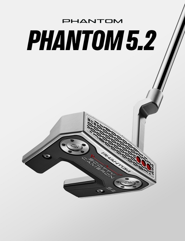 Phantom 5.2