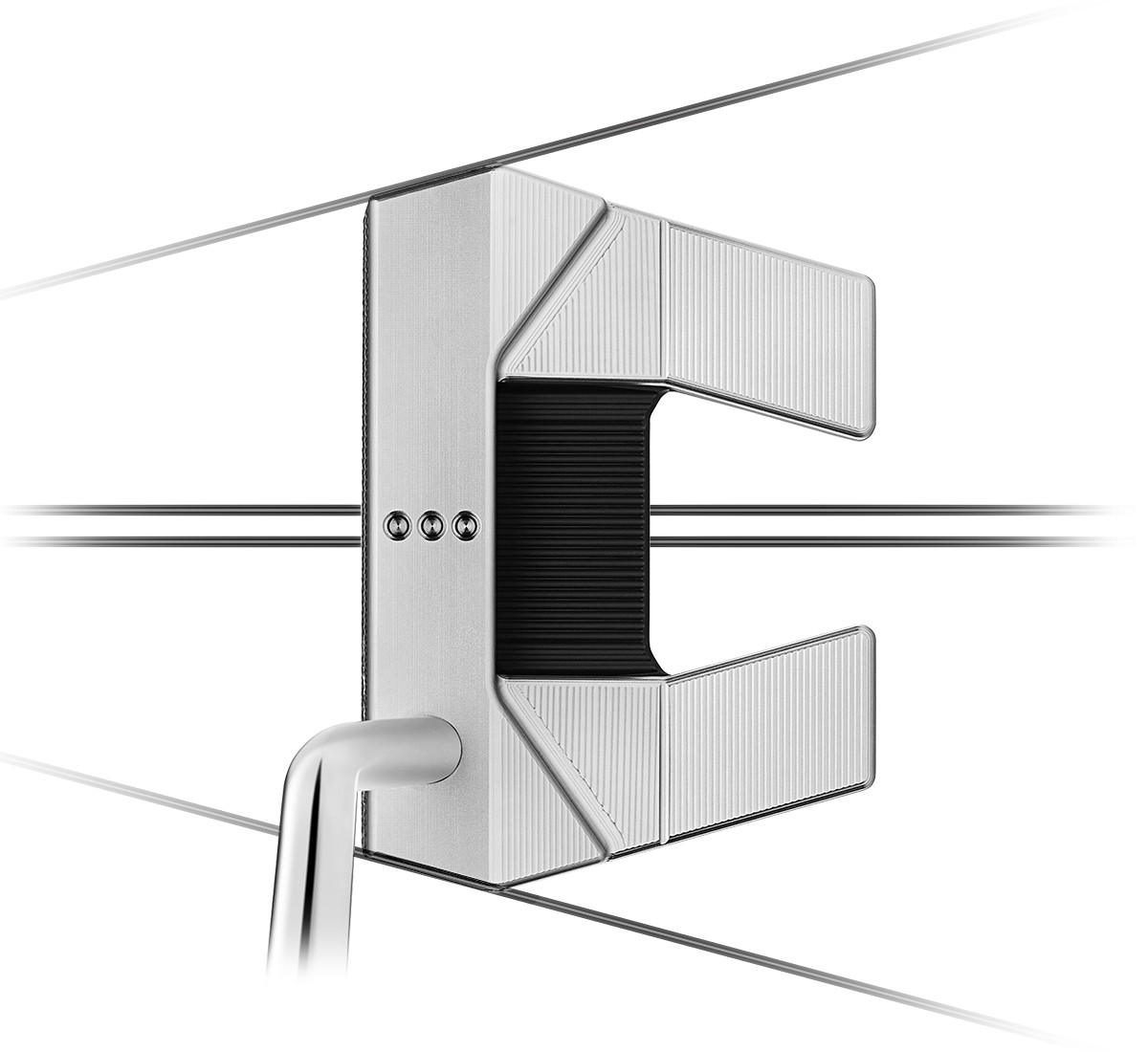 2023 Scotty Cameron Phantom 5 Mallet Putter