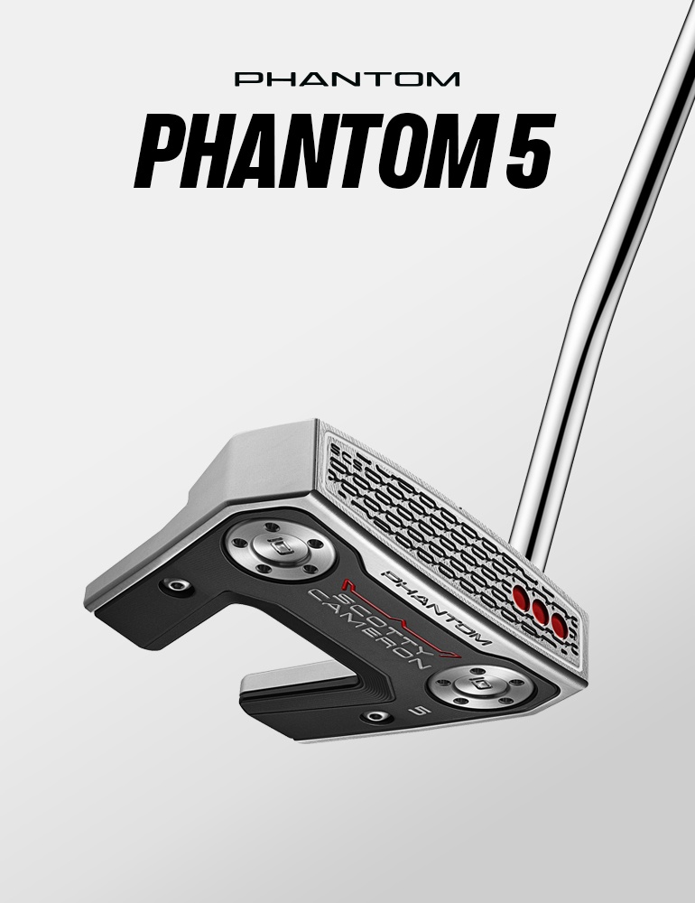 Phantom 5
