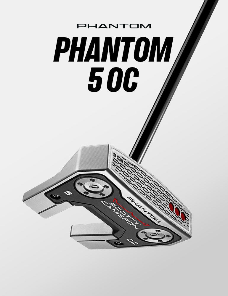 Phantom 5 OC