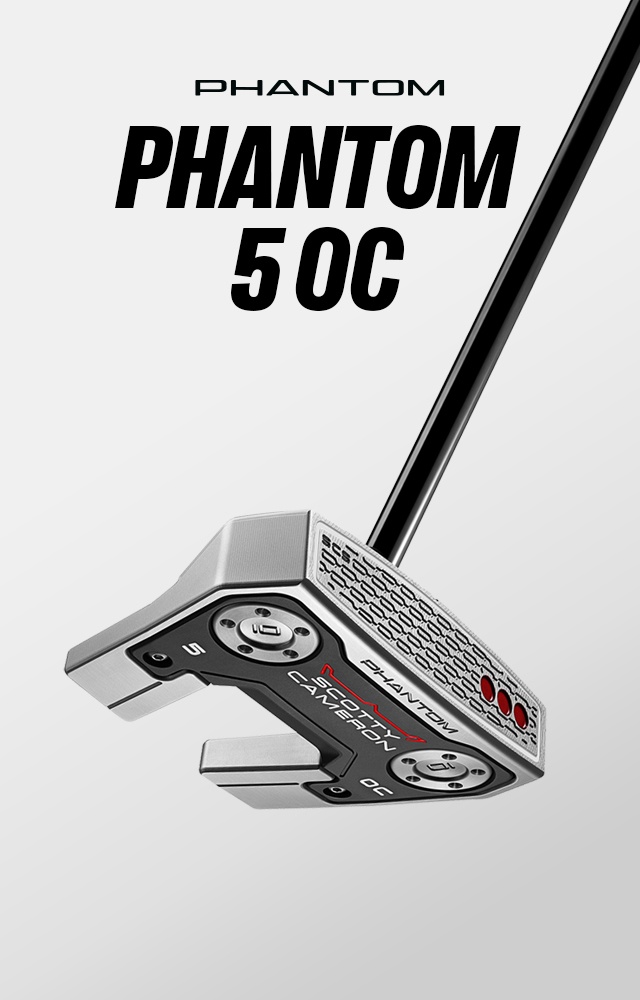 Phantom 5 OC