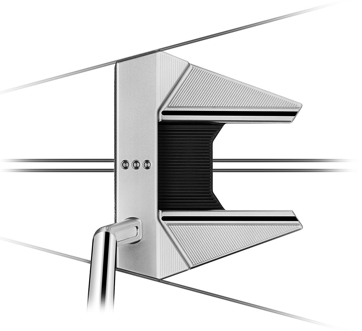 2024 Phantom 7.5 Mallet | Scotty Cameron Putters | Titleist 2024 Phantom 7.5 Mallet | Scotty Cameron Putters | Titleist
