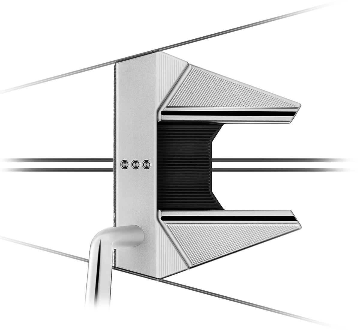 2024 Phantom 7 Mallet | Scotty Cameron Putters | Titleist 2024 Phantom 7 Mallet | Scotty Cameron Putters | Titleist