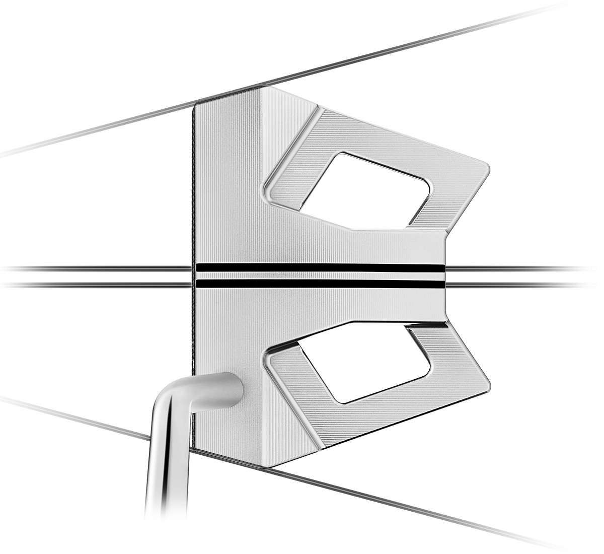 2023 Scotty Cameron Phantom 9 Mallet Putter