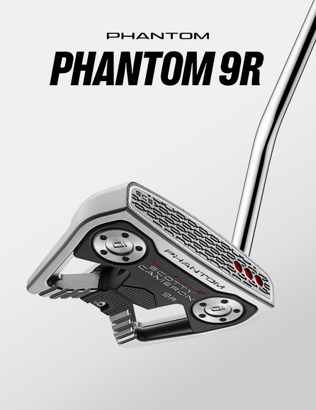 Phantom 9R