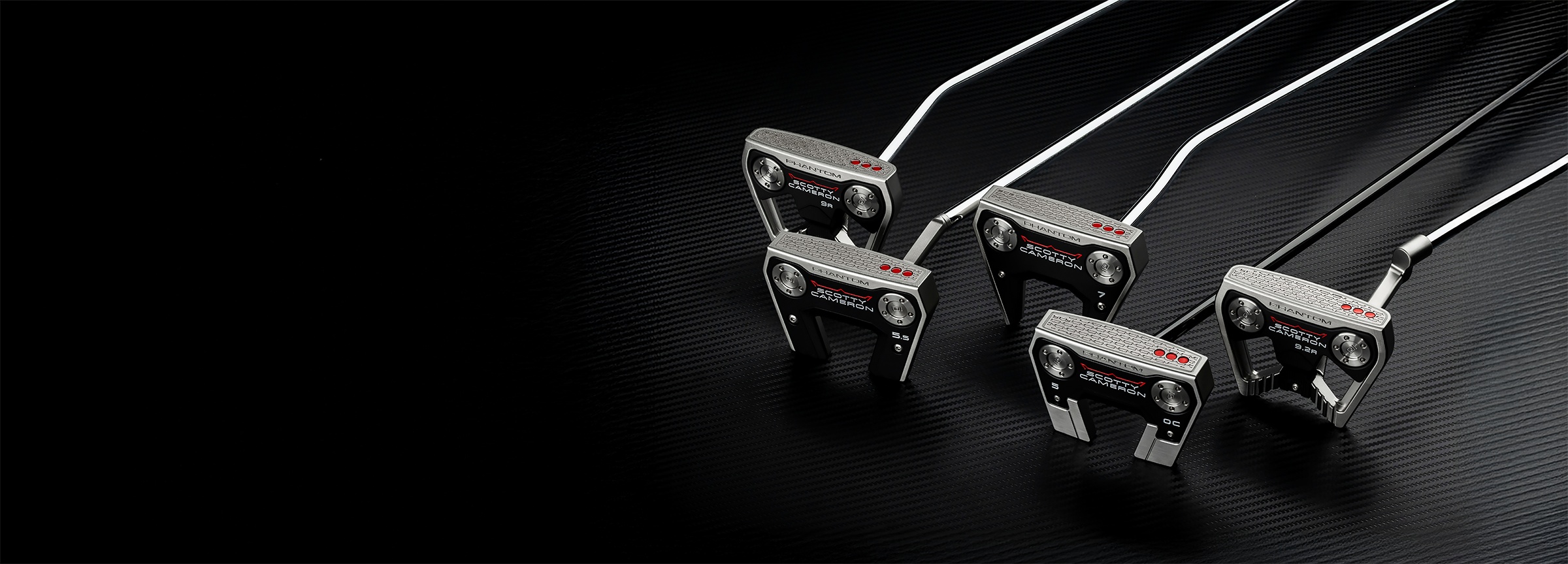 Phantom Putter Group