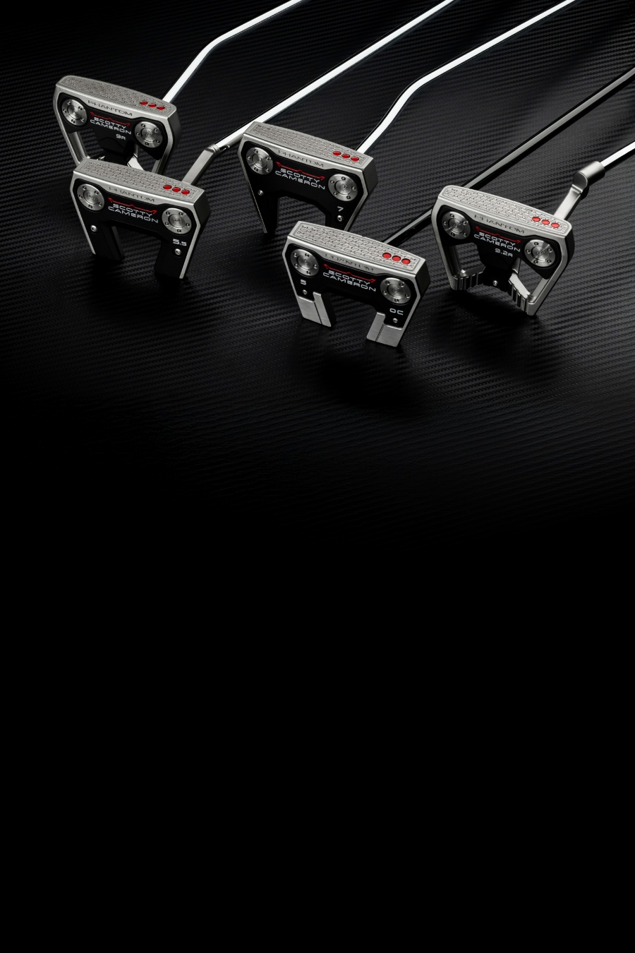 Phantom Putter Group