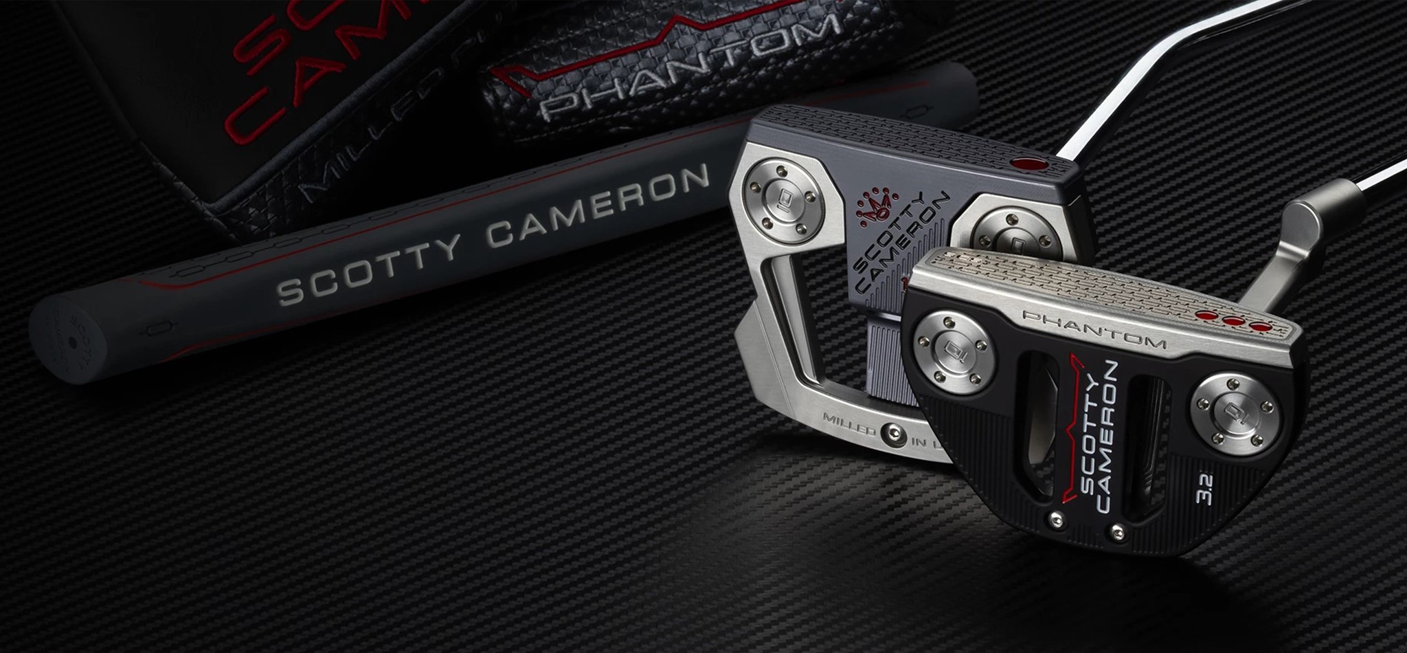 2026 Scotty Cameron