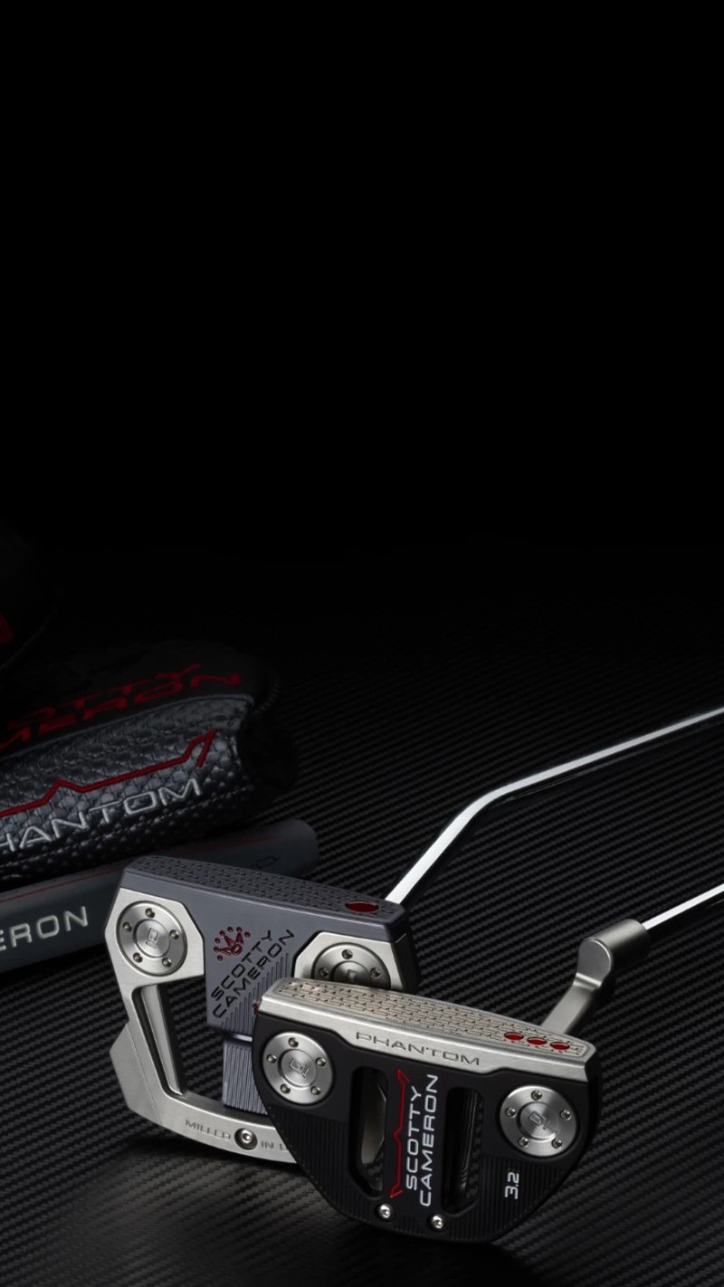 2026 Scotty Cameron