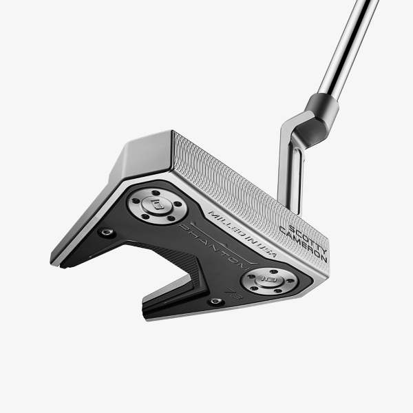 Scotty Cameron Phantom 7.2
