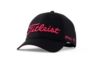 women's titleist golf hats