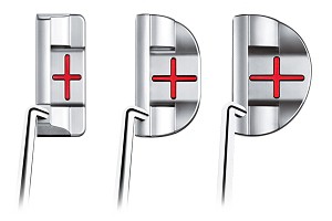 현대적인 미드 말렛 디자인