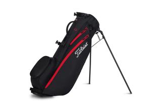 Titleist Players 4 Carbon Stand Bag