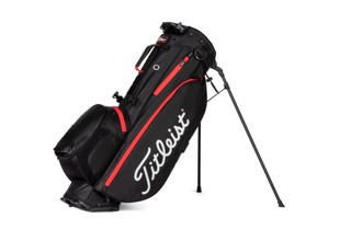 Players 4 Plus Stand Bag