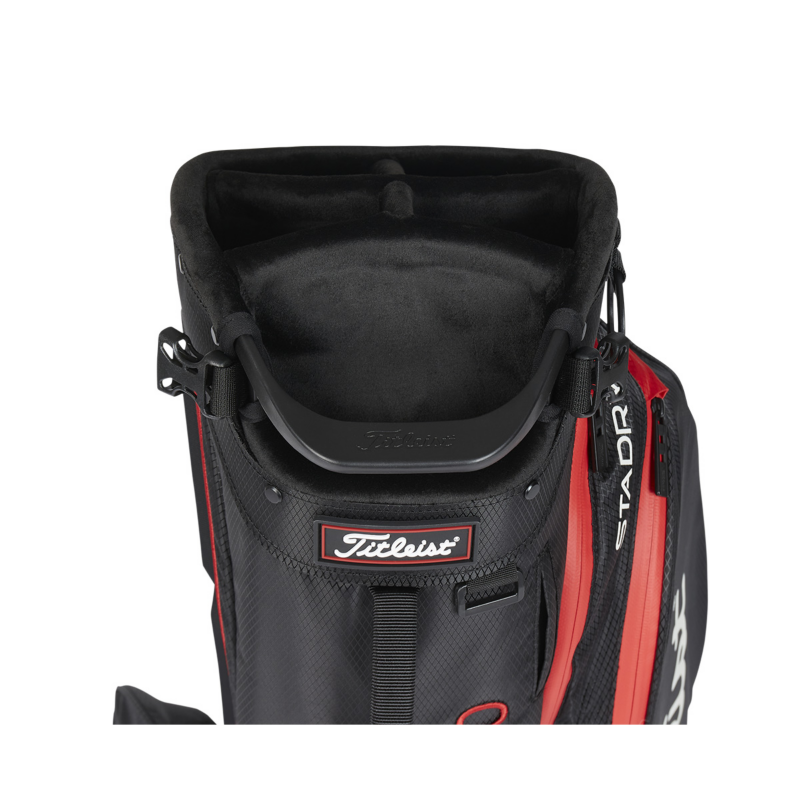 Players 5 Stand Bag | Durable Golf Stand Bag | Titleist