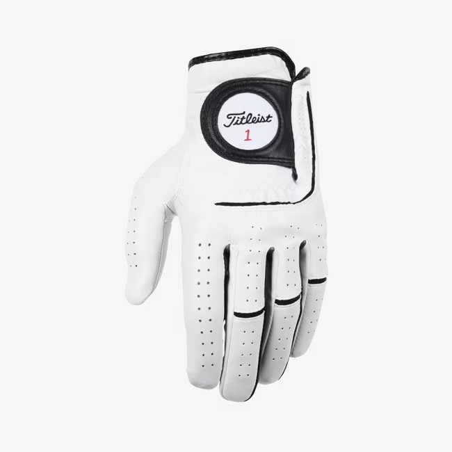 Players Flex Men's Golf Glove