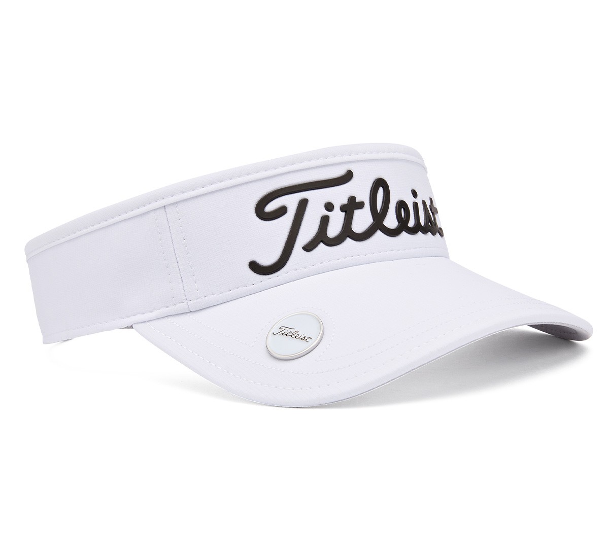 Titleist Players Ball Marker Visor